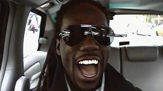 Cash Cab