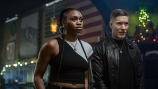 Power Book IV: Force