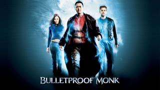 Bulletproof Monk