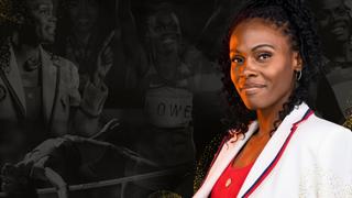 Novlene Williams-Mills Novlene Williams-Mills