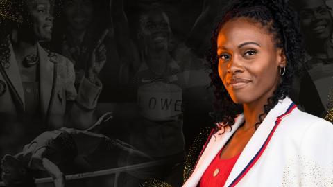 Damu Cherry-Mitchell