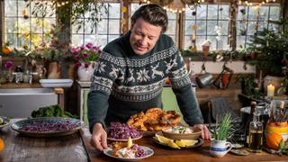 Jamie Oliver: Seasons
