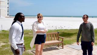 Boss Beach Boss Beach