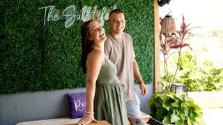 The Honey-Do List The Honey-Do List