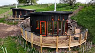 Countryside Cabins Countryside Cabins