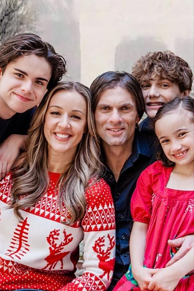 The Best Thing About Christmas