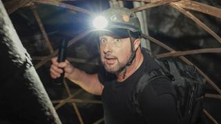 Ghost Adventures