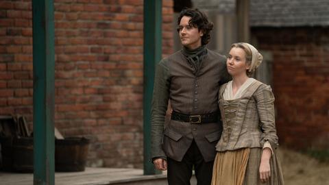 Muskets, Liberty, and Sauerkraut