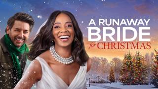  watch A Runaway Bride for Christmas