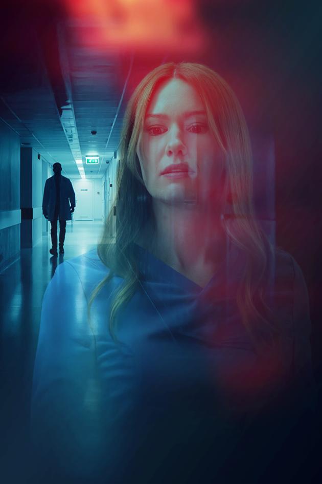 The Nurse Who Knew Too Much