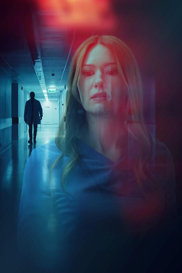 The Nurse Who Knew Too Much