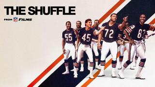  watch The Shuffle