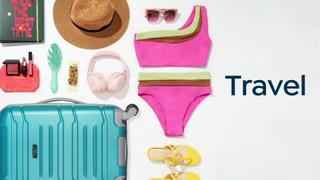 HSN Today with Friends - Mytagalongs Travel Accessories Premiere - All on Sale