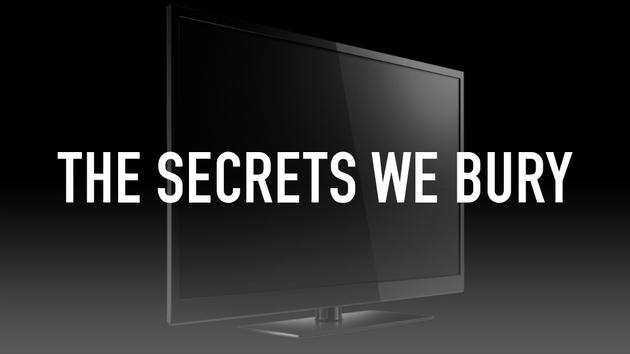 The Secrets We Bury