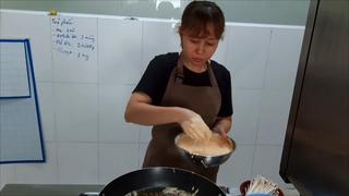 Sterling and Lolo Wood CCCXXXIX