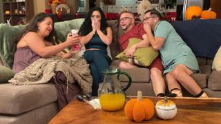 90 Day Fiancé: Happily Ever After?