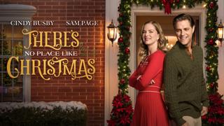  watch There's No Place Like Christmas