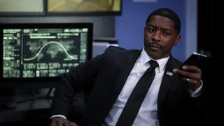 Tyler Perry's The Oval