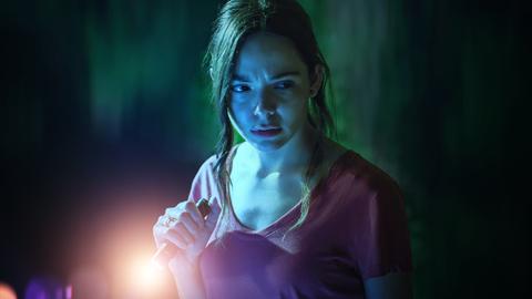 Where Pretty Girls Die
