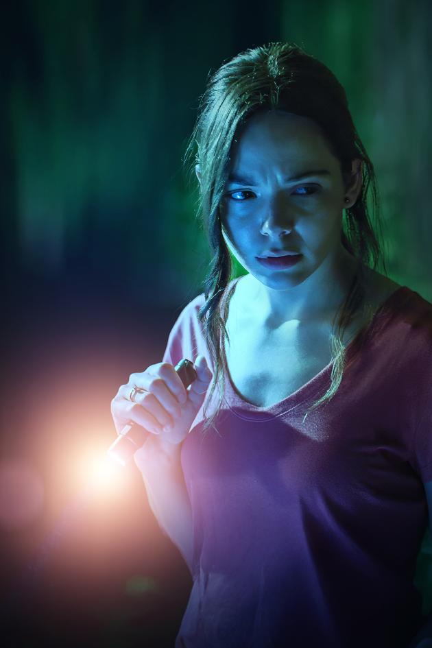 Where Pretty Girls Die