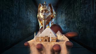 Assassination in the Valley of the Kings