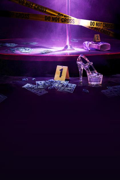 Sex, Money, Murder