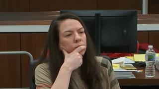 Death by Eyedrops Death by Eyedrops