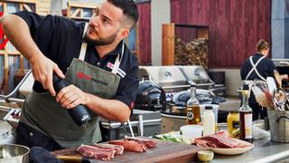 For the Love of Chuck