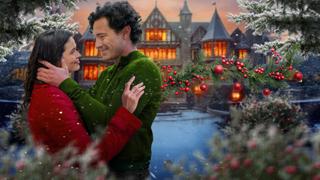 Christmas at Mistletoe Manor