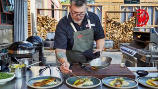 Sticks and Stones…but please no bones! Sticks and Stones…but please no bones!