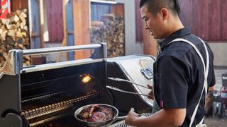 No Charred Feelings No Charred Feelings