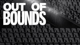 Out of Bounds