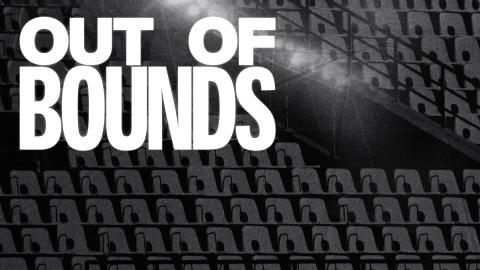 Out of Bounds
