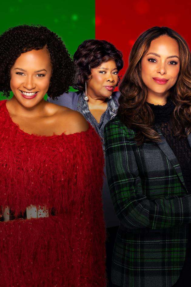 The Christmas Showdown