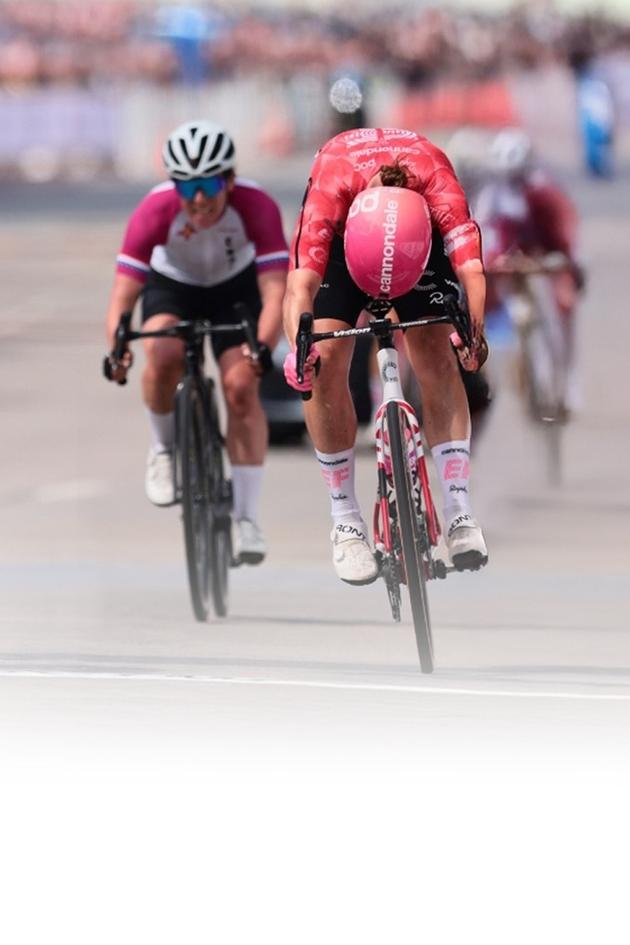 Maryland Cycling Classic Woman's 2025