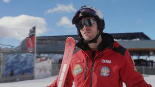 Alpine Adventurer Alpine Adventurer