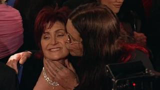 The Osbournes