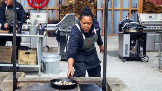 Raising the Steaks Raising the Steaks