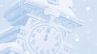 'Twas the Night Before Christmas