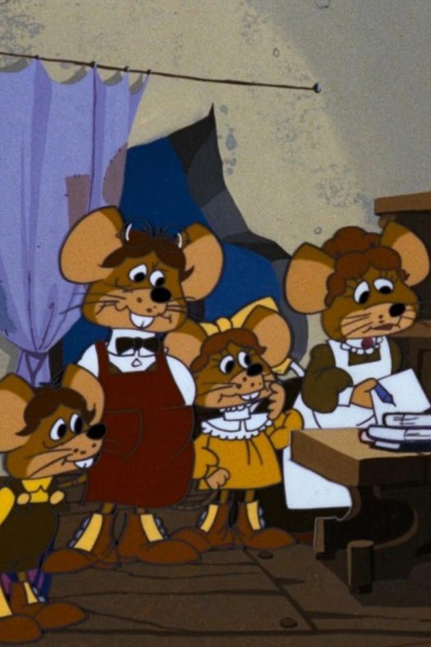 'Twas the Night Before Christmas