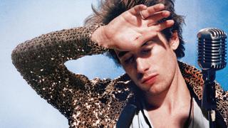 Music Box: It's Never Over, Jeff Buckley