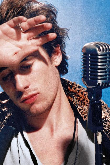 Music Box: It's Never Over, Jeff Buckley