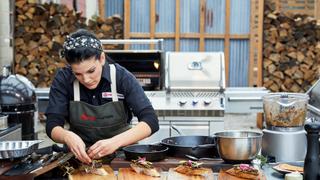 Coffee, Tea…and Clafoutis? Coffee, Tea…and Clafoutis?