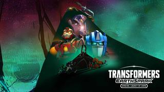 Transformers: EarthSpark Legacy of Hope