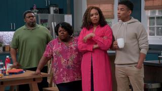 Tyler Perry's House of Payne