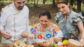 Pati's Mexican Table