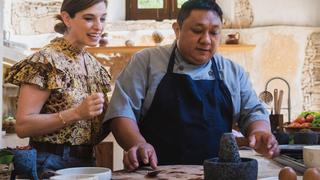 Pati's Mexican Table