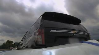 Police Pursuits by Law&Crime