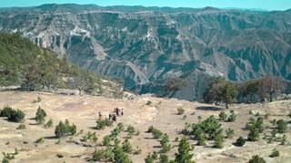 The Industrious Highlands