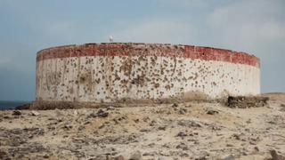 Mysteries of the Abandoned